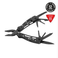 Мультитул Ganzo G104 S черный