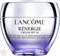 Крем для лица Lancome Renergie Cream SPF 20 50 мл