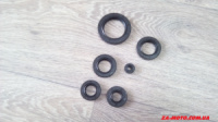 Сальники двигателя Viper ZS125J Viper ZS150J