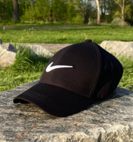 Кепка Nike classic черная