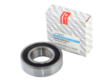 Подшипник полуоси задней ВАЗ 2121-214, 2123 180508 (62208 2RS/P6) «Улучшенная конструкция Р6»