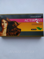 Для роста волос ActiRost -  Актирост
