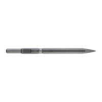 Долото гостре K-Hex 21 MILWAUKEE, 380мм