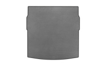 Коврик в багажник EVA V1 (Серый) для Skoda Kodiaq 2023- гг