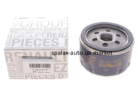 Фільтр масляний Renault Master II,Trafic II,/Kangoo ,Opel Vivaro A,Movano A 1,9 D-1,5DCi RENAULT 7700274177