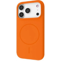Чохол Proove Spectrum Case with Magnetic Ring iPhone 17 Pro Max Peel Orange (PCSPIP17PM50) (Код товару:43754)