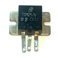 ТО125-12,5-9 - оптотиристор 12,5 А / 900 В