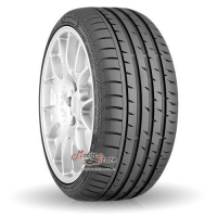 Continental ContiSportContact 91Y XL 235/35 R19