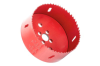 Свердло корончате біметалічне Intertool 102 мм x 7/16« (SD-5702)