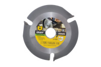 Диск пильный Рамболд 125 x 3T x 22.2 мм (125*3T)