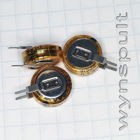 іоністор 0,047F 5,5V V-type