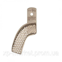 Ложка для снятия слепков частичная левая №3 DE-1774	Asim