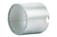 Сверло корончатое по плитке Intertool 73 мм (SD-0394)