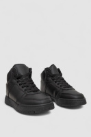 Кросівки жіночі зимові на хутрі