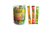 Желейна Цукерка Sour Stick 40 шт