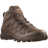 Кроссовки Salomon Speed Assault Earth 11 (L41595400-11)