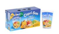 Сік Capri Sun Multivitamin 200ml (в спайці 10шт)