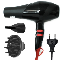 Фен Crownberg CB-2302 для укладання волосся 3000Вт