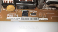 Плата Блок питания 3104 313 61544 Philips 32pfl7862d 32pfl9632d