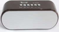 Портативна колонка Bluetooth GOLON 1801BT