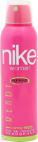 Дезодорант для женщин Nike Trendy Pink Woman 200 мл