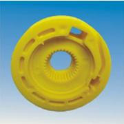 Ролик стеклоподъемника BMW 5 E39 (1995-2000) передняя левая/правая дверь дорестайлинговая модель