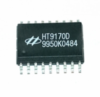 HT9107D