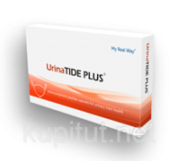 UrinaTIDE PLUS (пептидный комплекс для поддержания структуры и функций мочеиспускательного канала)