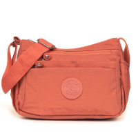 PODIUM Сумка Женская Текстиль полиамид Jielshi B152 pink