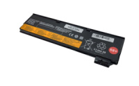 Аккумуляторная батарея для ноутбука Lenovo 0C52861 ThinkPad X240 10.8V Black 5200mAh OEM