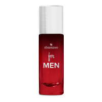 Духи для мужчин с феромонами Obsessive Perfume For Men (10 ml)