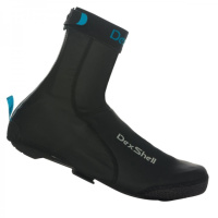 Бахилы велосипедные водонепроницаемые Dexshell Heavy duty Overshoes, р-р S (36-38)