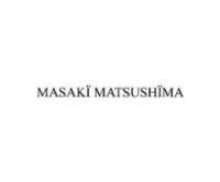 Masaki Matsushima
