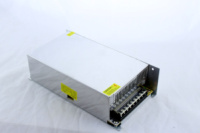Адаптер 12V 50A METAL