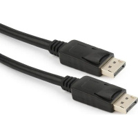 Кабель мультимедийный Display Port to Display Port 1.8m Cablexpert (CC-DP-6-1.8м)
