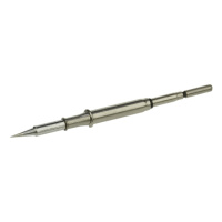 Жало паяльника Relife RL-C115-I (ровный конус, встроенный нагреватель)