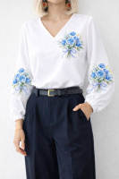 ​Блуза 127533-127537