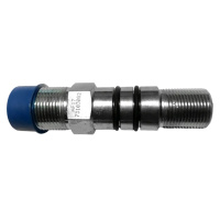 Адаптер (штуцер, вихід) із підкузовного циліндра HYVA 3/4«