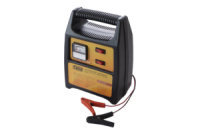 Зарядное устройство Сила 6 В 12 В x 12 А стрелочный индикатор (900210)