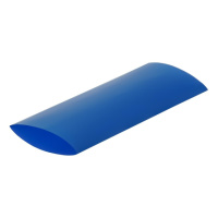 Термоусадочная трубка для АКБ 18650 30 мм x 72 мм