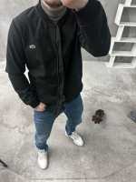 Вітрівка чоловіча весняно-осіння Туреччина чоловічий одяг пром уа Олх