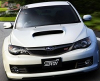 Чип тюнинг прошивки Subaru Impreza WRX STI 2.0 Turbo AE5Q100V с ЭБУ Denso от Армеев