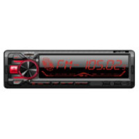 Бездисковий MP3/SD/USB/FM програвач Celsior CSW-2201M