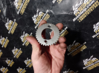 Б/у Звезда ГРМ 34зуб. Viper V250VXR Shineray XY250-6B
