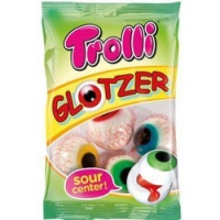 Желейные конфеты Trolli глаза 75 г