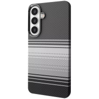 Чохол Proove Gleam Case with Magnetic Ring для Samsung S26 Plus S947 Gray Sunset (PCGCSGSP2667)