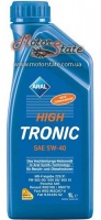 Aral HighTronic 5W-40 1л