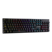 Клавіатура TWolf T17 LED Blue Switch