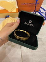 Браслет Rolex Bracelet Pearlmaster Gold1