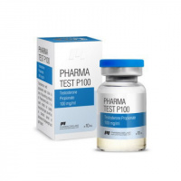 Тестостерон Пропионат Pharmacom